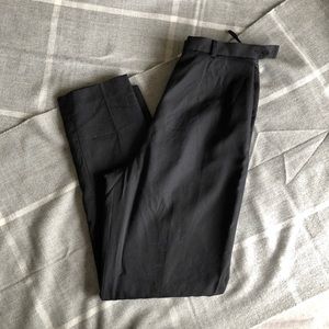 Vintage Talbots High-Rise Trousers
